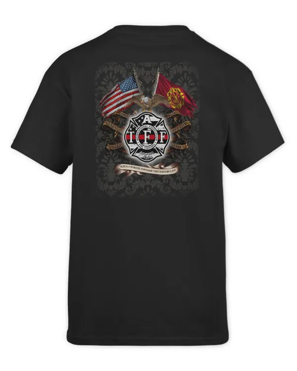 Kids Standard T-Shirt