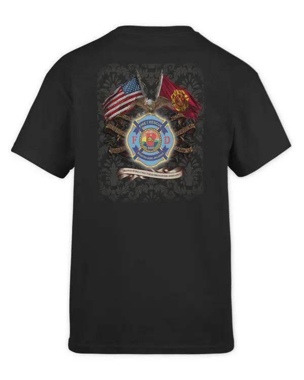 Kids Standard T-Shirt