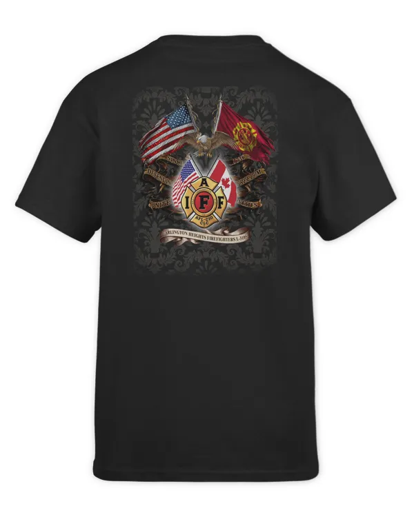 Kids Standard T-Shirt