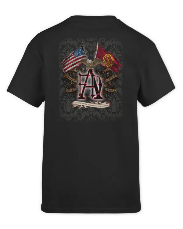 Kids Standard T-Shirt