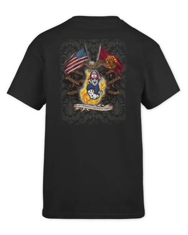 Kids Standard T-Shirt