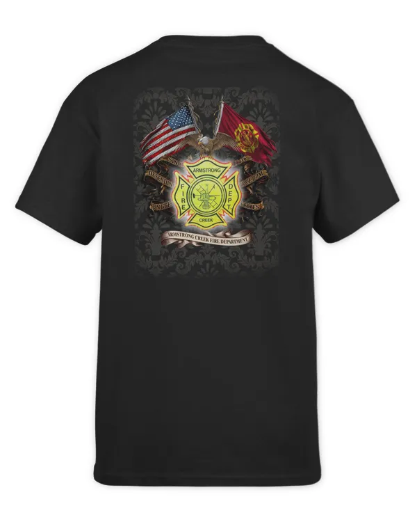 Kids Standard T-Shirt