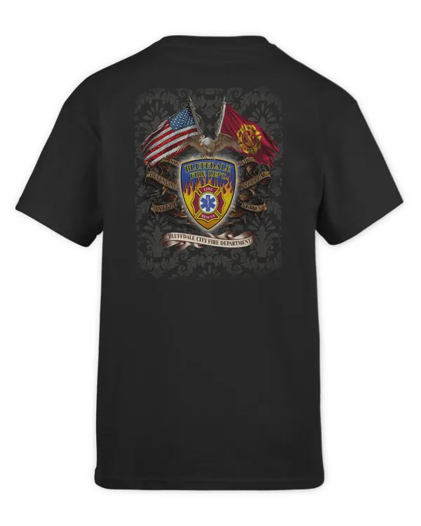 Kids Standard T-Shirt