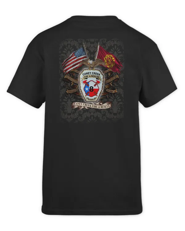 Kids Standard T-Shirt