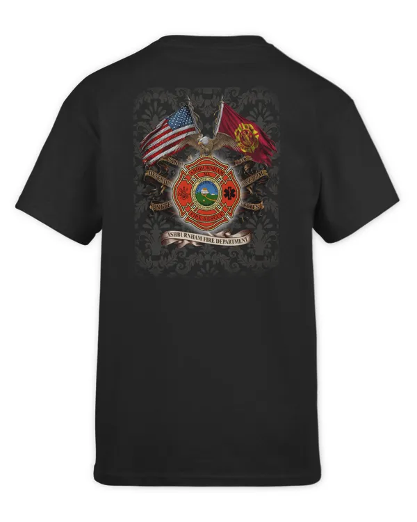 Kids Standard T-Shirt