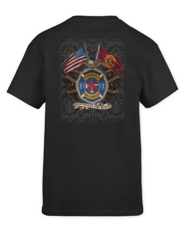 Kids Standard T-Shirt