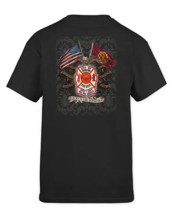 Kids Standard T-Shirt
