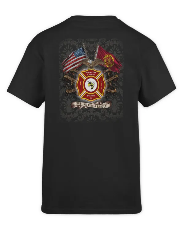 Kids Standard T-Shirt