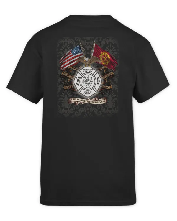 Kids Standard T-Shirt