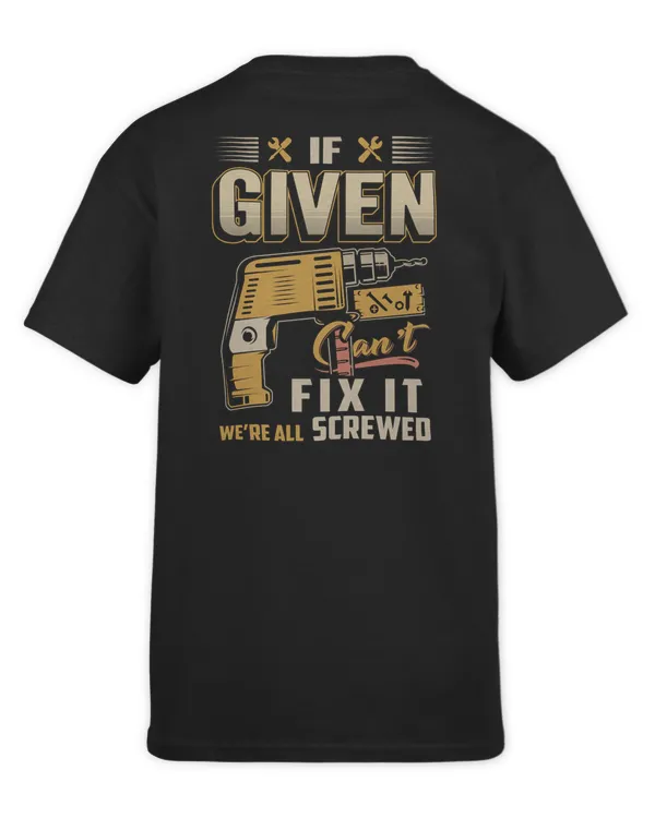 Kids Standard T-Shirt