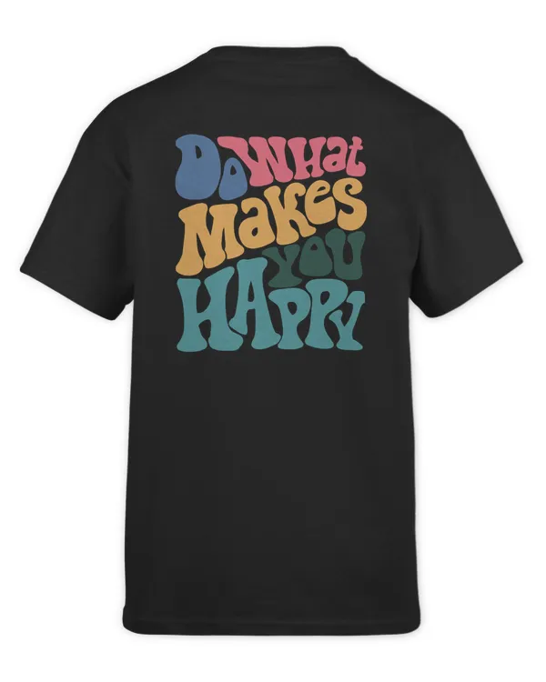 Kids Standard T-Shirt