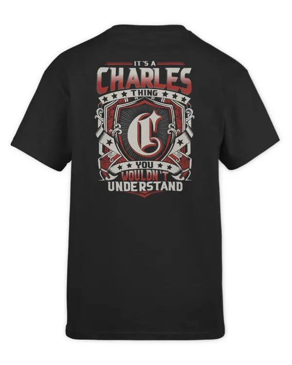 Kids Standard T-Shirt