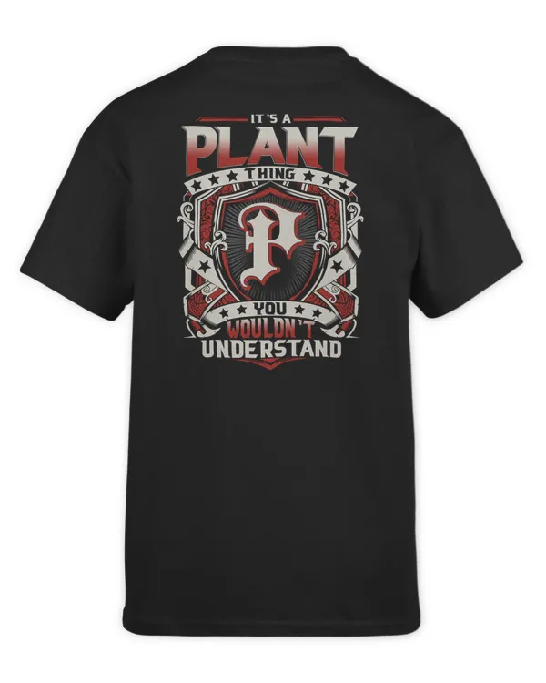Kids Standard T-Shirt