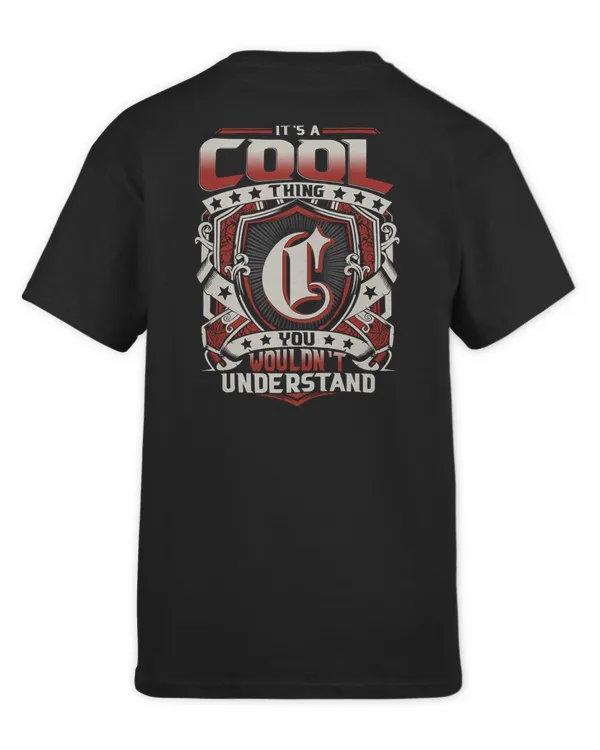 Kids Standard T-Shirt