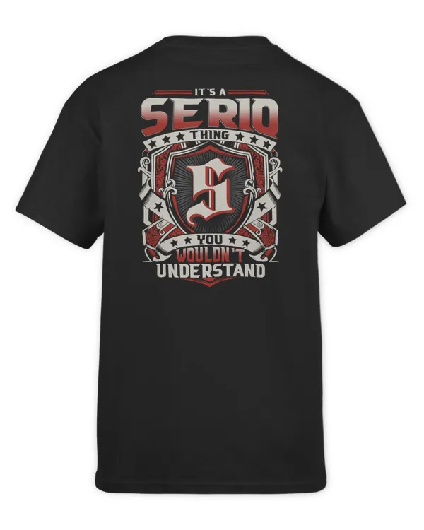 Kids Standard T-Shirt