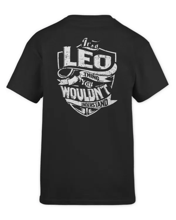 Kids Standard T-Shirt