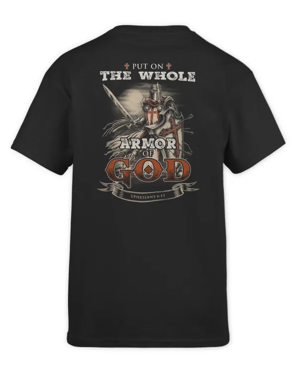 Kids Standard T-Shirt