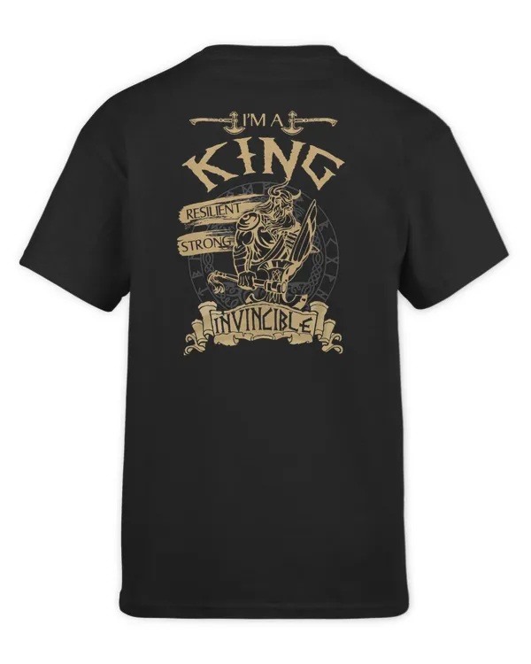 Kids Standard T-Shirt