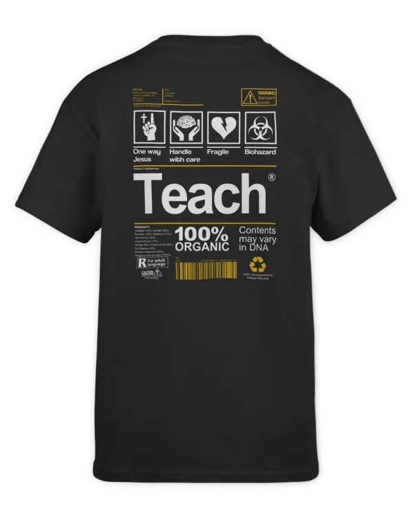 Kids Standard T-Shirt