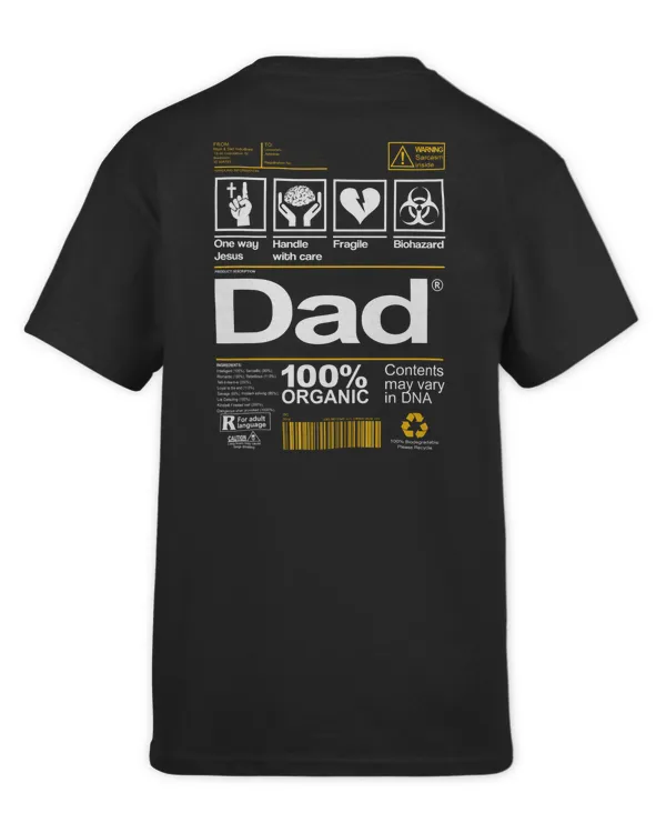 Kids Standard T-Shirt