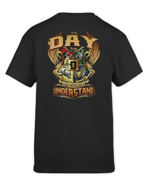 Kids Standard T-Shirt
