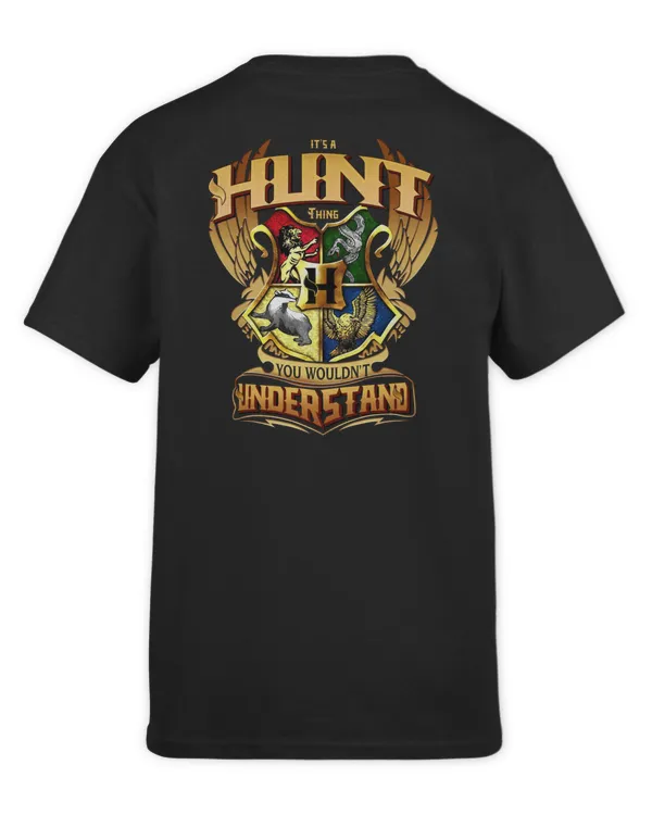 Kids Standard T-Shirt