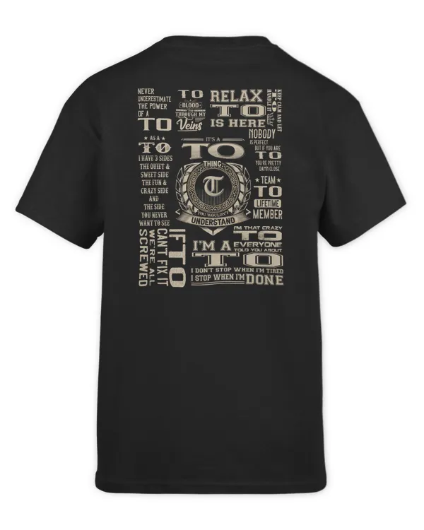 Kids Standard T-Shirt