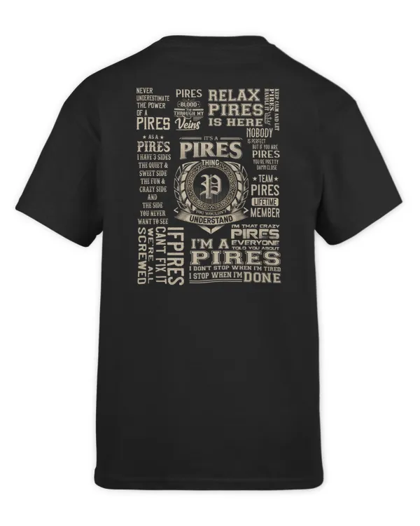 Kids Standard T-Shirt