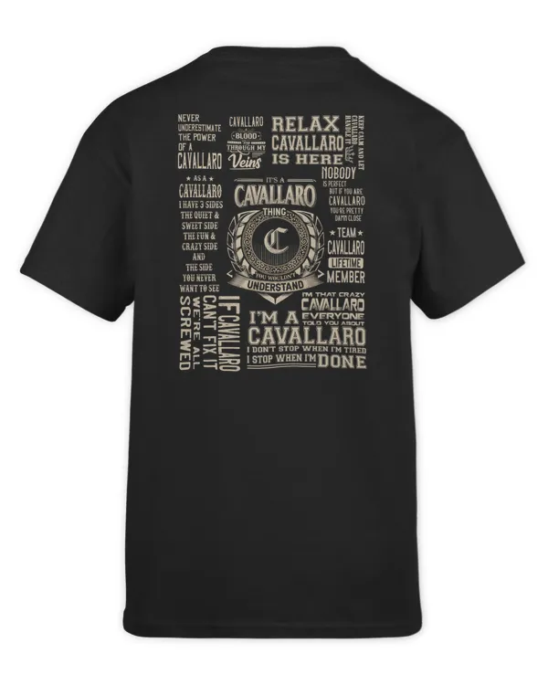 Kids Standard T-Shirt