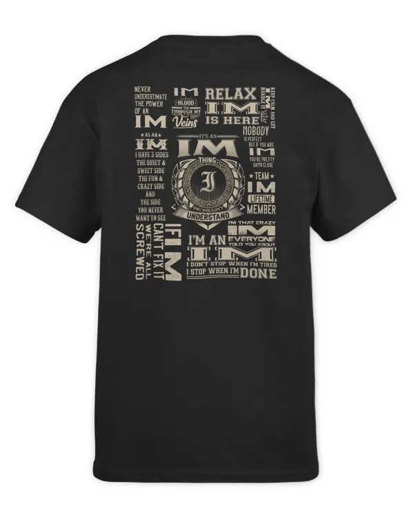 Kids Standard T-Shirt