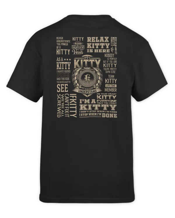Kids Standard T-Shirt
