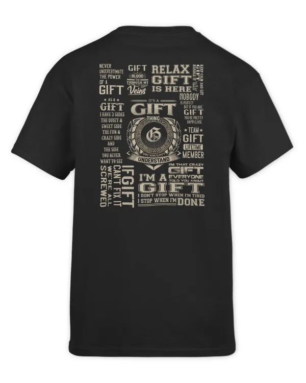 Kids Standard T-Shirt