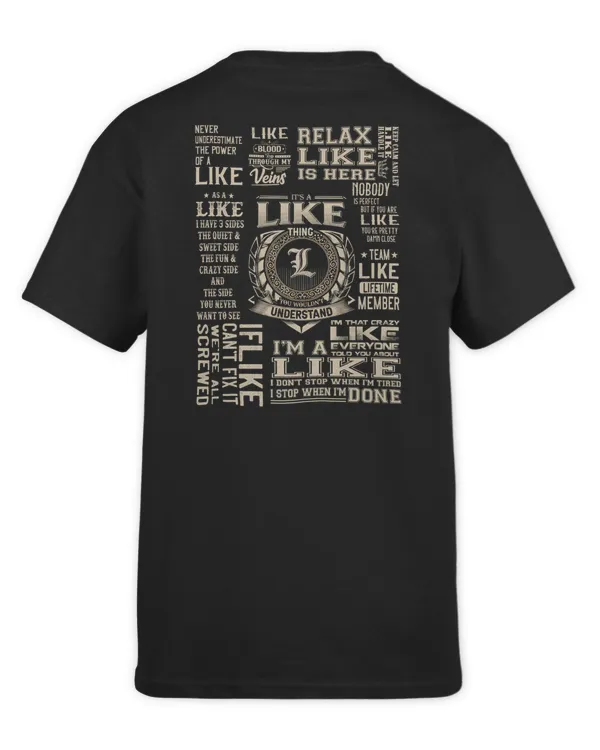 Kids Standard T-Shirt
