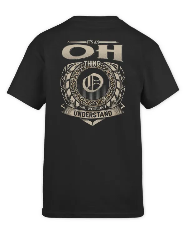 Kids Standard T-Shirt
