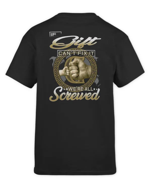 Kids Standard T-Shirt