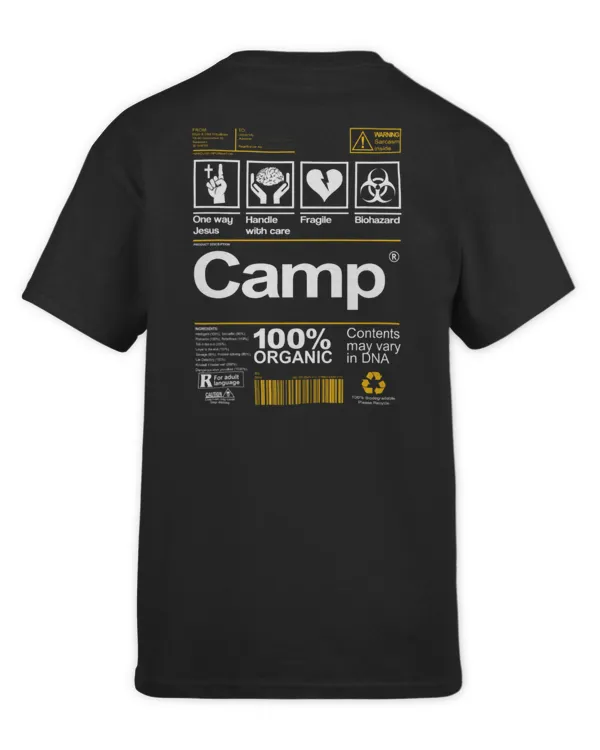 Kids Standard T-Shirt