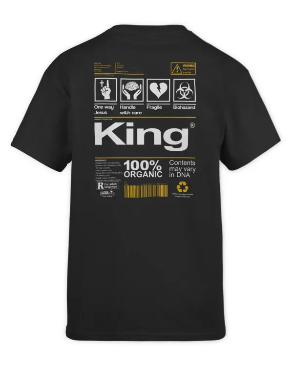 Kids Standard T-Shirt