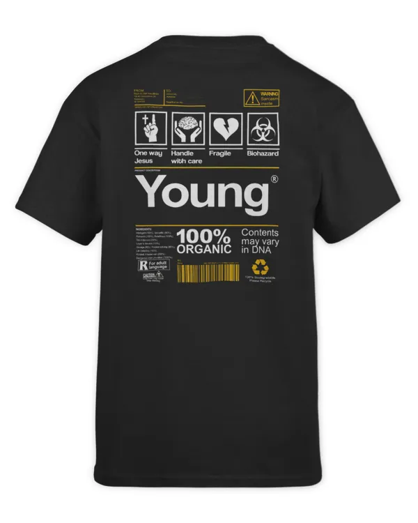 Kids Standard T-Shirt