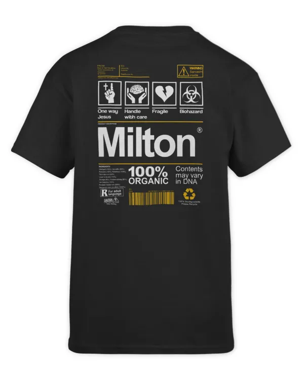 Kids Standard T-Shirt