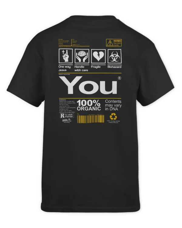 Kids Standard T-Shirt