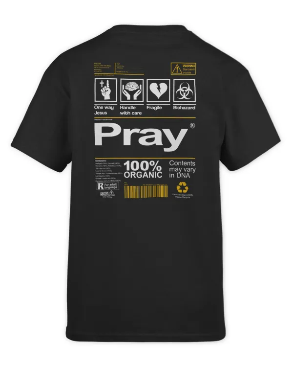 Kids Standard T-Shirt