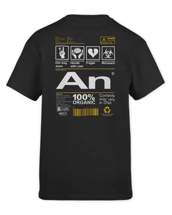 Kids Standard T-Shirt