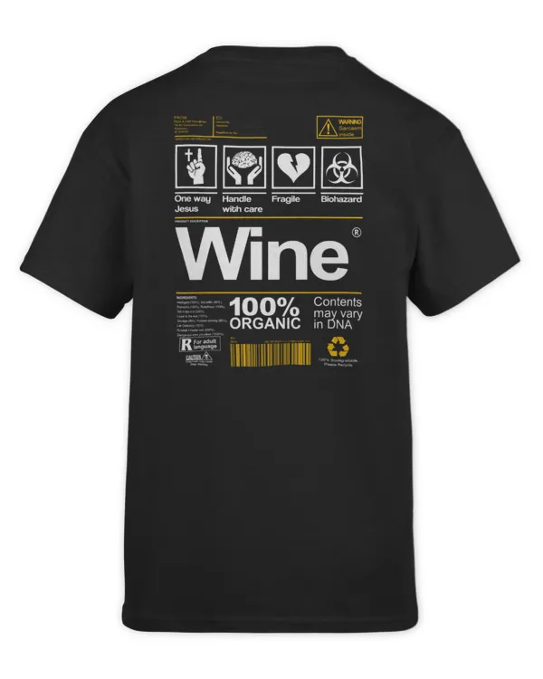 Kids Standard T-Shirt