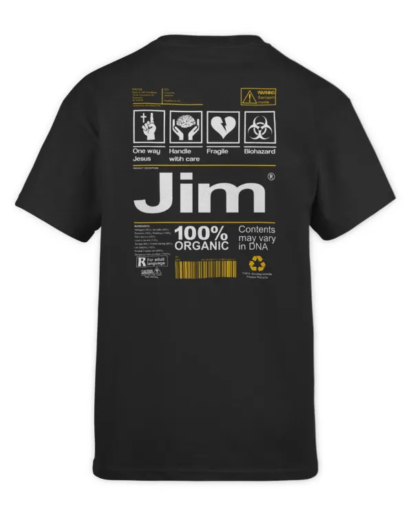Kids Standard T-Shirt