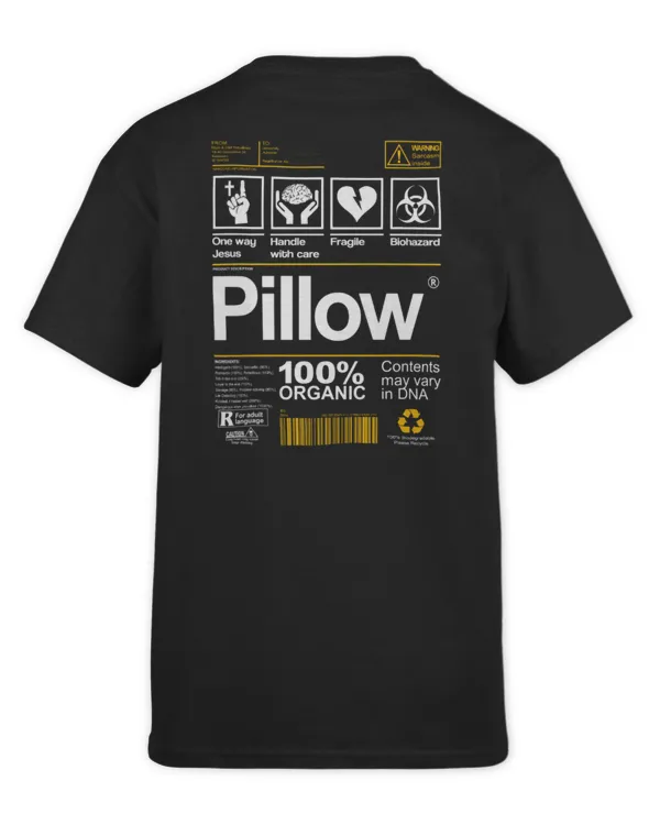 Kids Standard T-Shirt