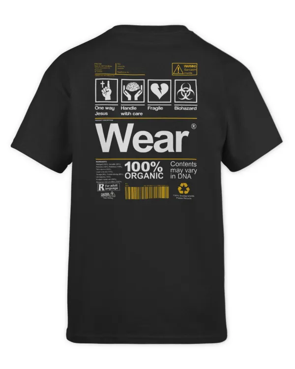Kids Standard T-Shirt