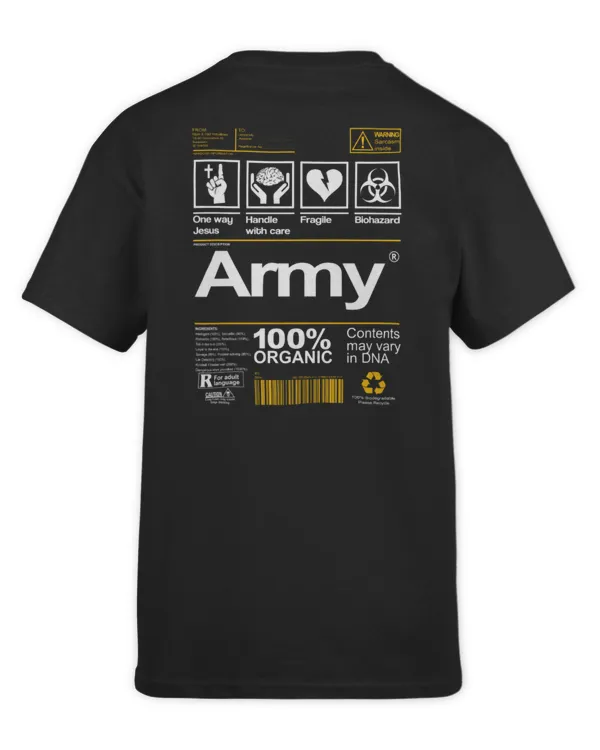 Kids Standard T-Shirt