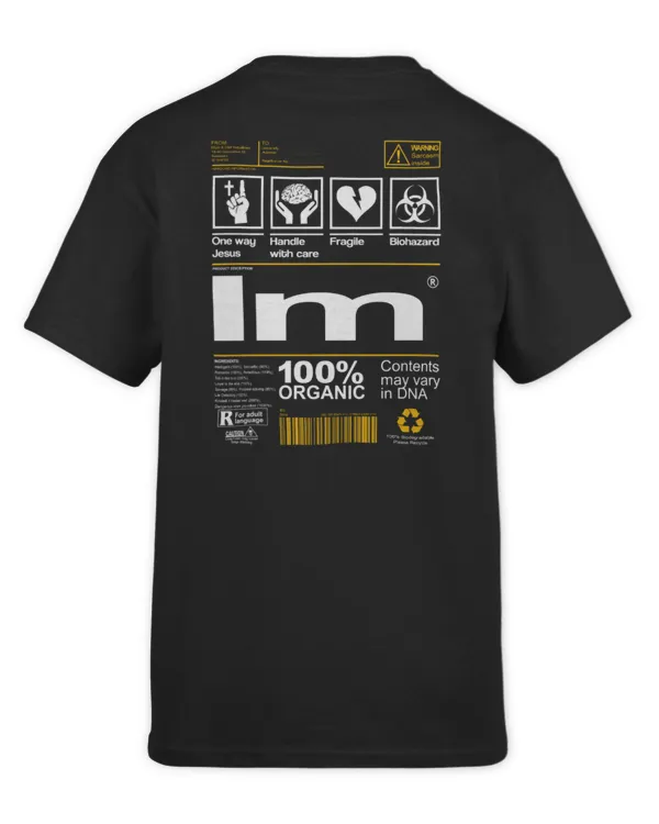 Kids Standard T-Shirt