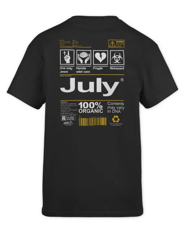 Kids Standard T-Shirt