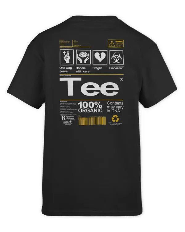 Kids Standard T-Shirt